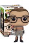 Pop! Movies: Ghostbusters 2016 - Abby Yates