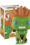 Pop! Games: Street Fighter - Blanka