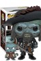 Pop! Movies: Pirates of The Caribbean "Cursed Barbossa" EX