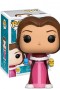 Pop! Disney: La Bella y la Bestia - Bella "Birds" EX