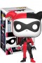 Pop! Heroes: Batman The Animated Series - Harley Quinn