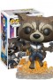 POP! Guardians Of The Galaxy Vol 2: Rocket Raccoon