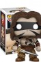 POP! Conan The Barbarian: Conan The Barbarian War Paint EX