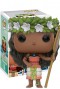 Pop! Disney: Vaiana/Moana - Vaiana "Voyager" ¡Exclusiva!