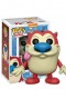 Pop! Animation: Ren & Stimpy - Stimpy