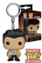 Pop! Keychain: Supernatural - Castiel