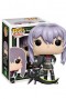 Pop! Seraph of the End: Shinoa Scythe (Exclusivo)