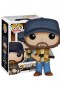 Pop! TV: Supernatural - Bobby Singer