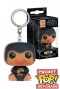 Pocket Pop! Keychain: Fantastics Beats - Niffler