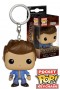 Pop! Keychain: Supernatural - Dean