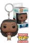 Pop! Keychain Disney: Vaiana/Moana - Moana