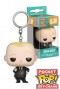 Pocket Pop! Keychain:  Baby Boss - Baby Boss