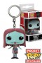 Pop! Keychain Disney: Nightmare Before Christmas - Sally