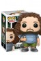 POP! TV: Lost - 'Hurley' Hugo Reyes  