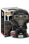 Pop! Star Wars Celebration Limited Edition - Garindan (Empire Spy)