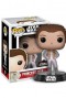 Pop! Star Wars Celebration Limited Edition - Hoth Leia SWC