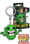 Pop! Keychain: Ghostbusters - Moquete