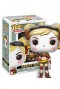 Pop! Heroes: DC Bombshells - Harley Quinn 