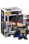 Pop! Animation: Batman Animated - Batman Robot