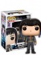 Pop! Movies: Ghost in the Shell - Major in Bomber Jacket Limitado