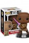 POP! Star Wars - Mace Windu Exclusivo