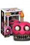 Pop! Five Nights at Freddy's: Nightmare Cupcake Exclusivo