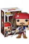 Pop! Disney: Piratas del Caribe - Jack Sparrow