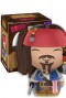 Dorbz: Piratas del Caribe - Jack Sparrow