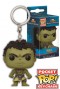 Pop! Keychain: Thor Ragnarok - Hulk 