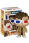 Pop! TV: Doctor Who: Gafas 3D Exclusivo