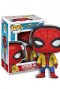 Pop! Movies: Spiderman Homecoming - Spiderman With Headphones