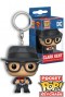 Pop! Keychain: Superman - Clark Kent 