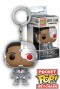 Pop! Keychain: Justice League - Cyborg