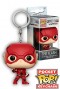 Pop! Keychain: Justice League - Flash