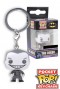 Pop! Keychain: Joker B&N  Limitado