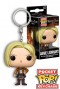 Pop! Keychain: Ataque a los Titanes - Annie Leonhart