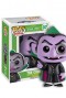 Pop! Barrio Sesamo: The Count