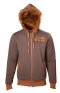 Star Wars - Reversible Chewbacca Hoodie