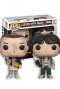 Pop! TV: Stranger Things - Pack Eleven with eggos / Mike