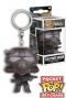 Pop! Keychain: Fallout - T-60 Power Armor