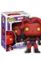 Pop! Marvel: Red She-Hulk SDC 2017