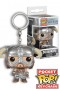 Pop! Keychain: Skyrim - Dovahkiin