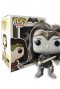 Pop! Heroes: Batman vs Superman - Wonder Woman B&W