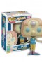 Pop! Animation: Steven Universe - Pearl (Glow in the Dark)