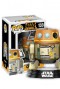 Pop! Star Wars Rebels - Chopper 