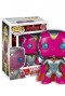 Pop! Marvel: Los Vengadores - Vision Metallic Exclusivo