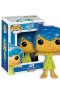 Pop! Disney: Del Revés (Inside Out) - Alegría Exclusivo