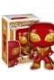 Pop! Marvel: Iron Spider Exclusivo