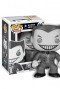 Pop! Heroes: The Joker Blanco y Negro