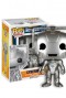 Pop! TV: Doctor Who - Cyberman